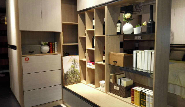 定制家居安裝正確步驟，定制家具安裝流程