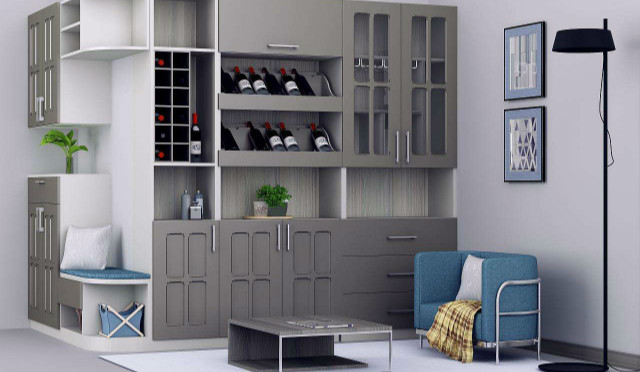 定制衣柜安裝費怎么算，具體包含哪些支出