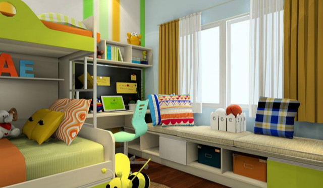 41定制衣柜安裝流程分幾步進行，定制衣柜安裝怎么做？