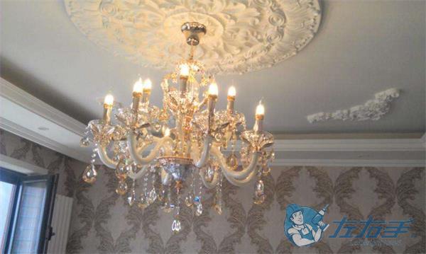 各類燈具怎么安裝？各類燈具安裝教程