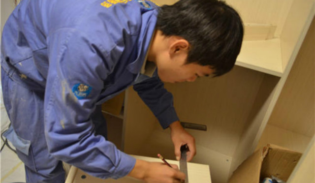 櫥柜安裝公司如何選擇？哪些櫥柜安裝公司安裝技術(shù)好呢？