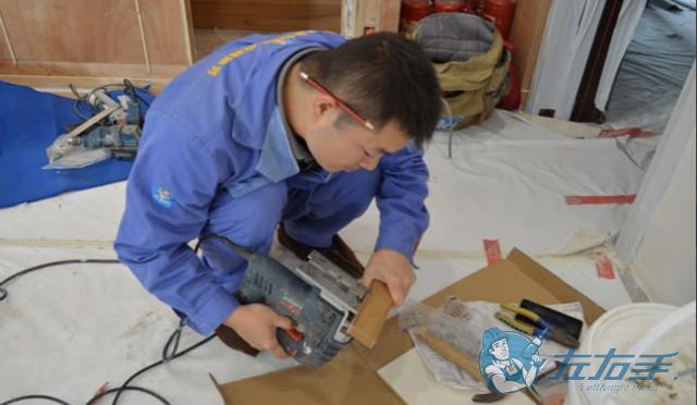 安裝家具接單平臺軟件有哪些，安裝師傅怎么選擇好？