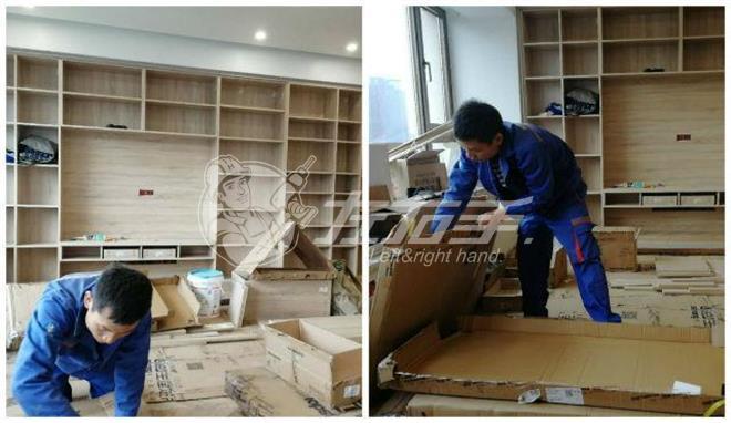 加盟左右手安裝平臺怎么掙錢？