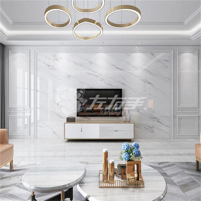 微晶石和大理石哪個好，微晶石和大理石的區(qū)別