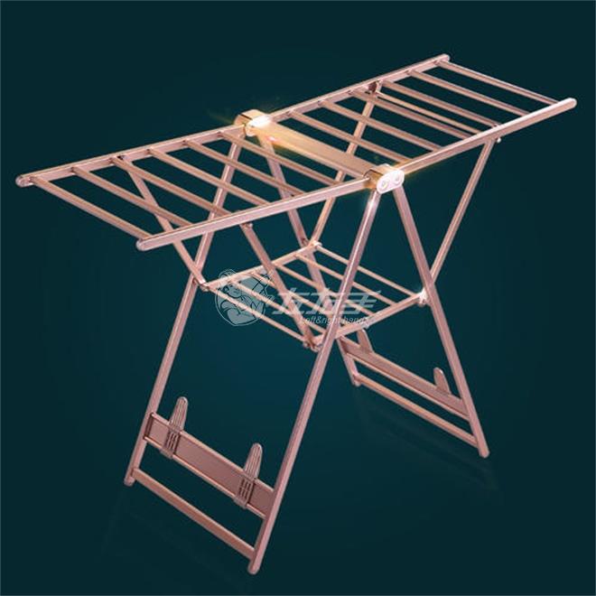 落地晾衣架有哪些？?jī)?yōu)缺點(diǎn)是什么？