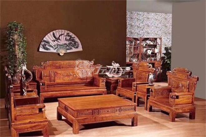 刺猬紫檀是不是紅木？