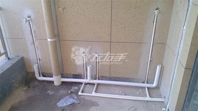 家裝水電安裝的標準，注意事項有哪些？