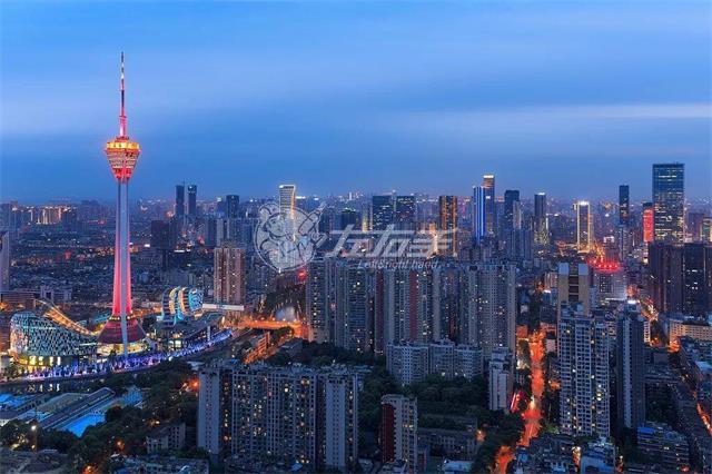 念念不忘，必有回響——成都，我們來了