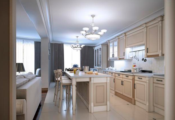 上海全屋定制家具加盟：家居板材怎么選？全屋定制家居怎么樣？