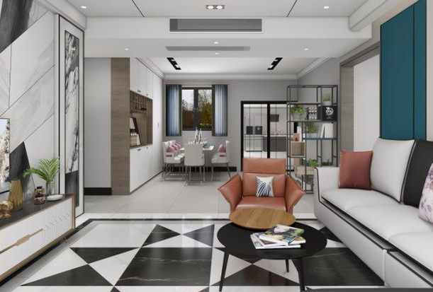 陜西高端全屋定制：加盟索菲亞定制家居怎么樣？