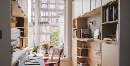 格調(diào)主題生活：全屋定制有必要嗎？?jī)?yōu)木工房全屋定制提升家居的格調(diào)