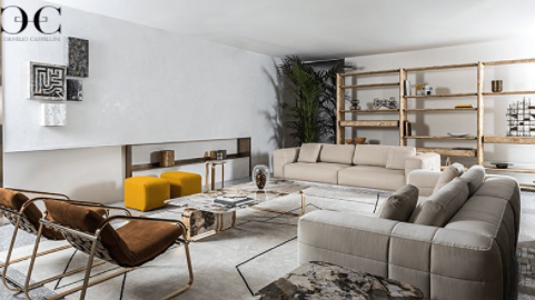 全屋整裝定制加盟：佛山極簡(jiǎn)家居全屋定制哪家質(zhì)量好？