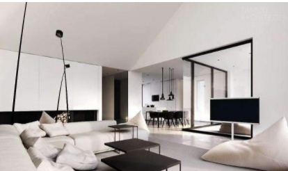 高端家具裝修：進(jìn)擊高端定制，不銹鋼家居迎來(lái)了爆發(fā)期