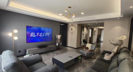 上海家具定制網(wǎng)：家居定制風(fēng)潮來襲，我的家我做主