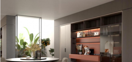 奢侈品牌有哪些：四大亮點打造美奢家居，歐派家居品質(zhì)為王？