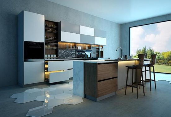 百家邦全鋁家居加盟：火爆家居市場的全鋁家居，體驗感真的好嗎？