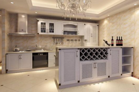 廣源全鋁家居：鋁時蔓全鋁家居定制，家居業(yè)將進入全“鋁”時代