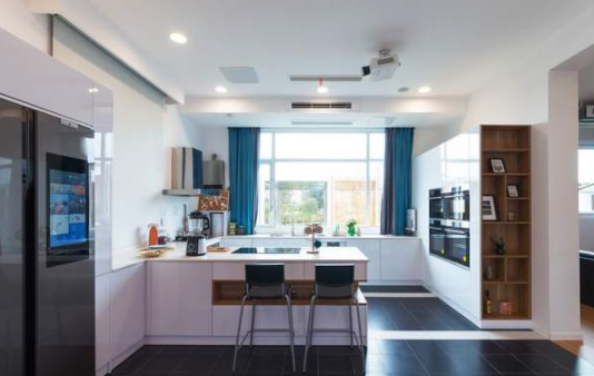 智能家居概念股概述;智能家居概念有哪些？（智能家居的8大好處）