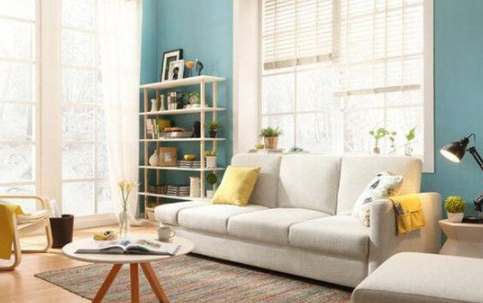 深圳裝修知識：家居裝修污染清除法則是什么？家居裝修污染清除時要注意什么