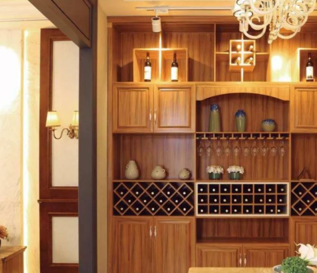 環(huán)保家具小知識：全鋁家居健康環(huán)保，徹底擺脫傳統(tǒng)家居甲醛污染困擾，你了解過嗎？