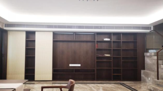 辦公樓裝修：家居裝修什么樣的設(shè)備系統(tǒng)，能為家居提升檔次和生活質(zhì)量？