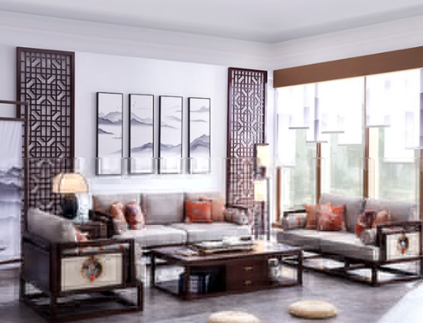 歐式實(shí)木家具好不好，水泡實(shí)木家具自己在家處理方法！