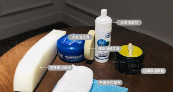 黑色皮革護(hù)理;如何保養(yǎng)皮革家具，讓你的家具煥然一新