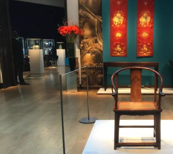 老紅木知識(shí);無(wú)榫卯，不紅木 / 認(rèn)識(shí)紅木家具的榫卯與部件結(jié)構(gòu)