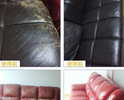 手工布藝：老舊布藝真皮沙發(fā)翻新價格多少錢？