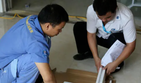 時(shí)尚創(chuàng)意家居設(shè)計(jì);家具安裝工有前途嗎？看完這個(gè)你就懂了！