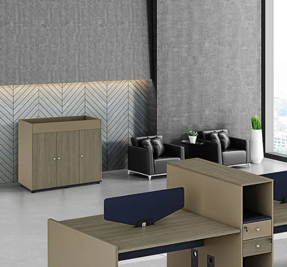 板材家具市場(chǎng);板式辦公家具能夠多次拆裝？