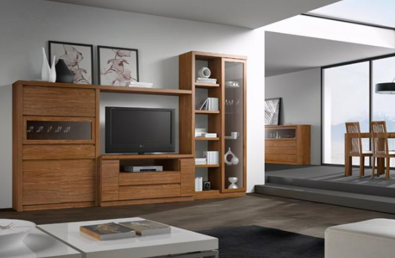 成都生態(tài)板材;還在選擇千篇一律的家具？其實(shí)定制家具更合適!