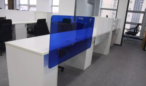 家具拆裝：拆裝辦公家具要注意什么？