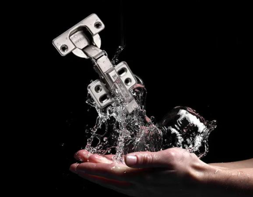 鉸鏈安裝規(guī)格：家具鉸鏈，你了解多少？