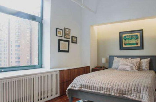 家用鋁制暖氣片：暖氣片安裝最怕碰到這6種情況 注意事項(xiàng)要記好！