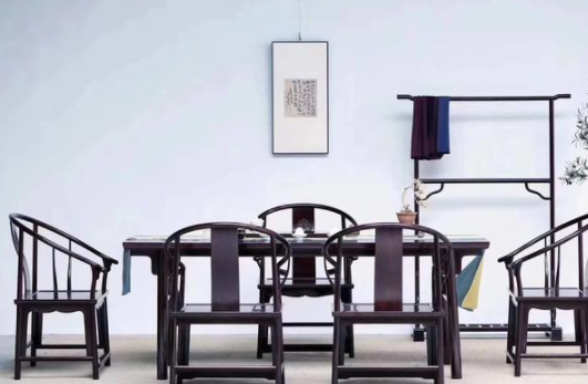 中國(guó)紅木家具款式：紅木家具的詳細(xì)制作流程分幾步？