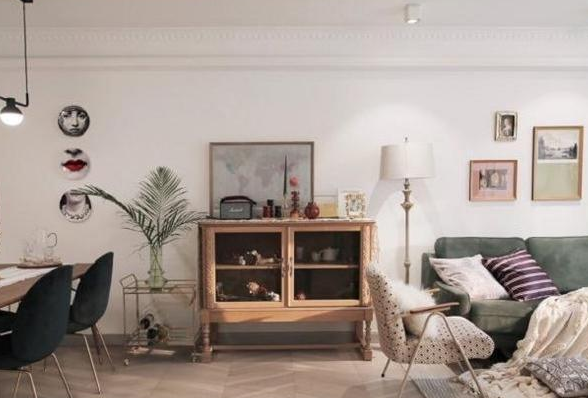 全實木家具定制;最全的實木家具選購指南