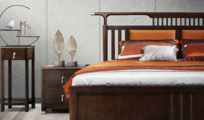 一站式家裝知識：實木家具需要搭什么家裝風格呢？