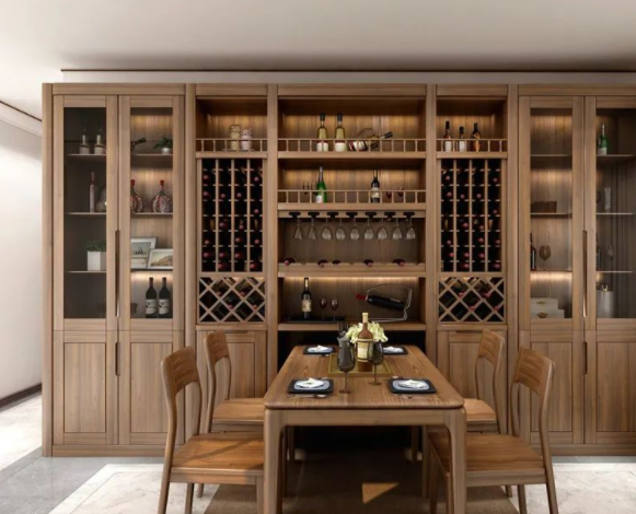 二手辦公舊家具，你要知道的實木家具保養(yǎng)小技巧！