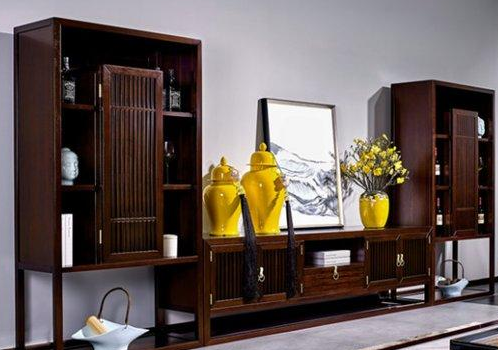 投資市場(chǎng)趨勢(shì)：實(shí)木家具在色彩、基材、風(fēng)格、格調(diào)上的4大流行趨勢(shì)