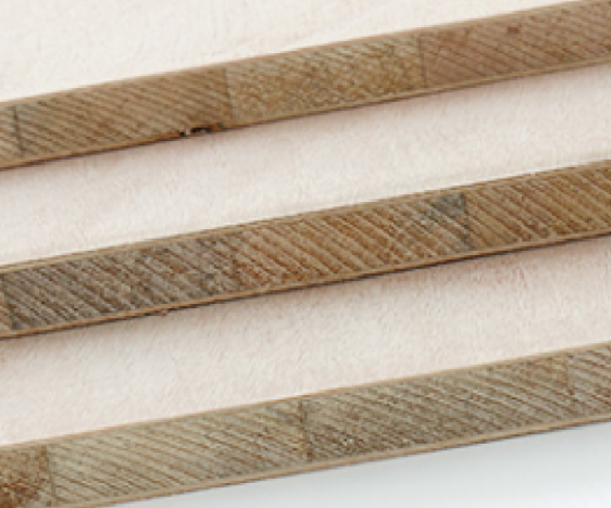 多層實木復合地板：刨花板、多層實木板、原木板哪種好？