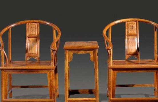 中國新古典家具：新中式紅木家具vs古典紅木家具 保值選哪個(gè)？