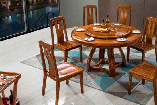 實木家具烏金木，烏金木家具該如何保養(yǎng)？