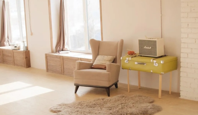 環(huán)保生態(tài)木地板，木地板怎樣保養(yǎng)才能又亮又干凈？