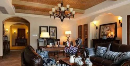 木質(zhì)格柵漆：木質(zhì)家具應(yīng)該如何擺放？木質(zhì)家具擺放注意事項！