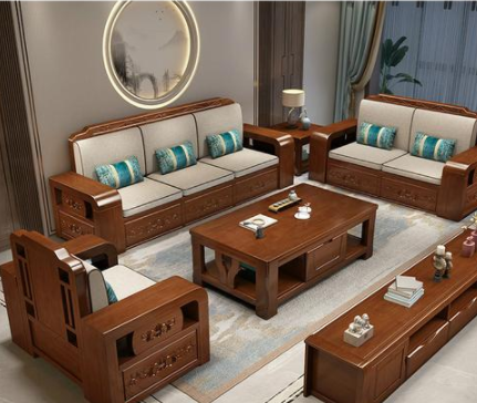 廣東雙葉實木家具：實木家具為何會快速崛起？實木家具為何受到大眾化喜歡