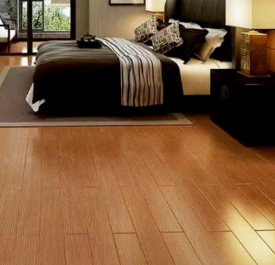 鎖扣木質地板：木地板保養(yǎng)小妙招，讓地板常年如新