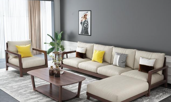 三合板價格規(guī)格：為什么嘗試皮質家具和三合板家具后，還是選擇了實木家具？