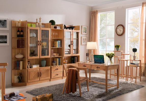 清風(fēng)原木進口：別再買“實木家具”了！原木才是最好的木質(zhì)家具，它倆區(qū)別大著呢