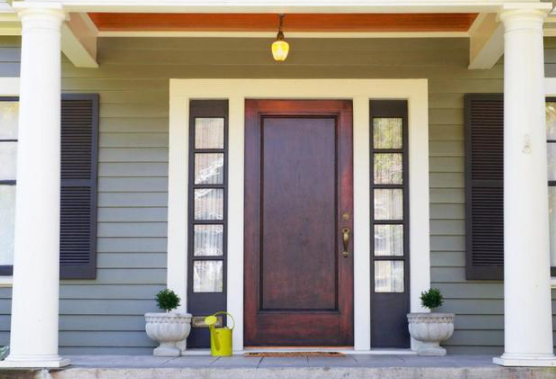 純橡木家具：橡木當做門的材質(zhì)怎么樣？橡木門后期如何保養(yǎng)？